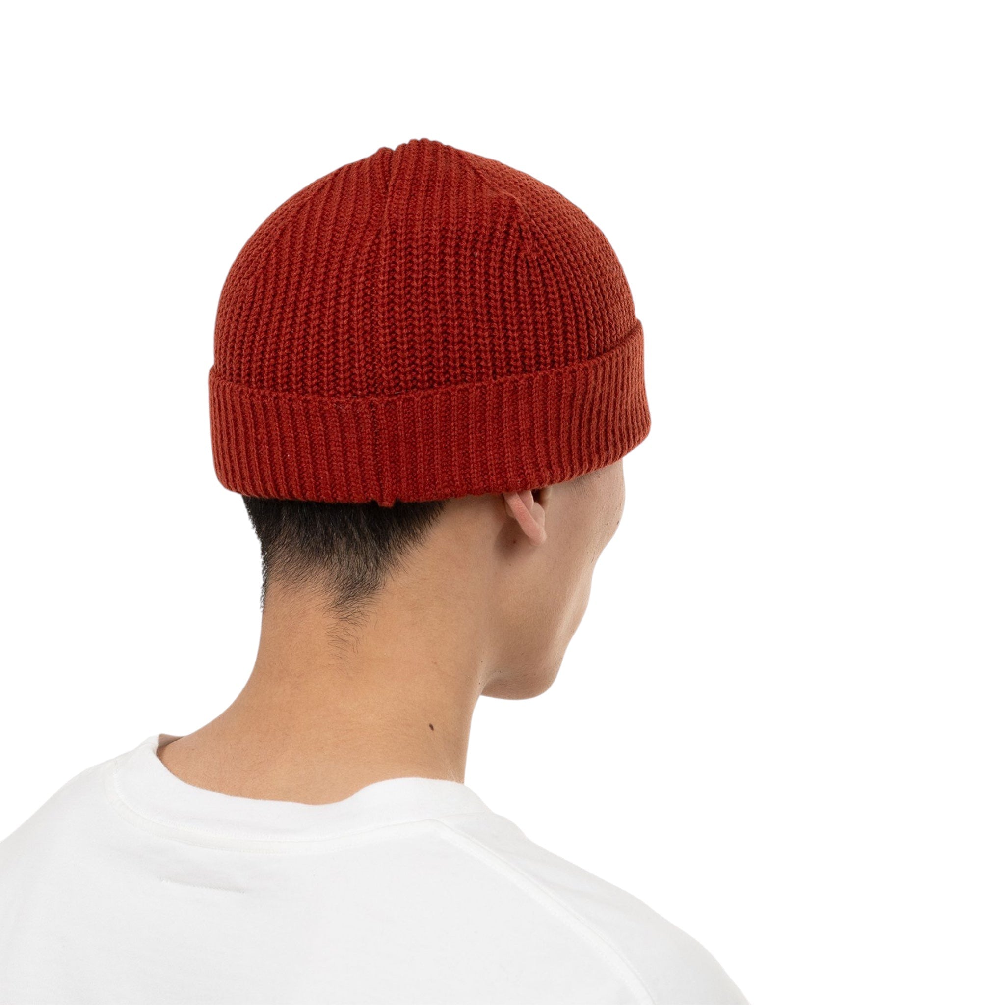 Maison MIHARA YASUHIRO &quot;MASSES x MMY&quot; Knit Cap - Maison MIHARA YASUHIRO
