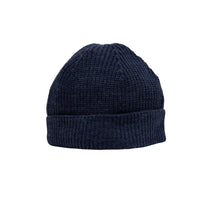 Maison MIHARA YASUHIRO &quot;MASSES x MMY&quot; Knit Cap - Maison MIHARA YASUHIRO