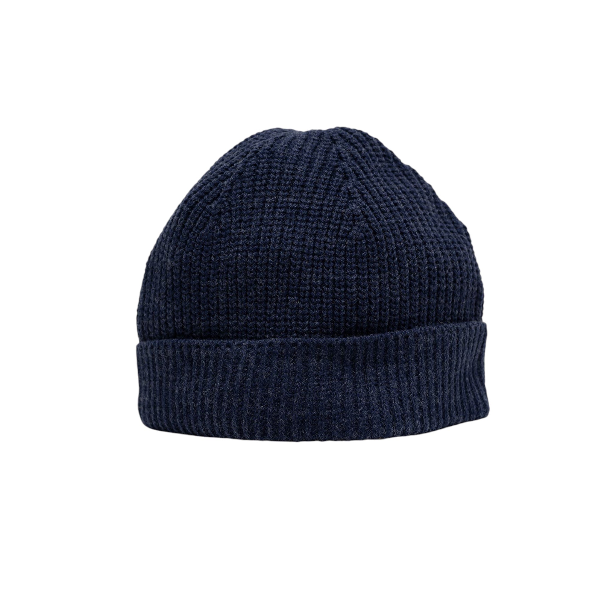 Maison MIHARA YASUHIRO &quot;MASSES x MMY&quot; Knit Cap - Maison MIHARA YASUHIRO