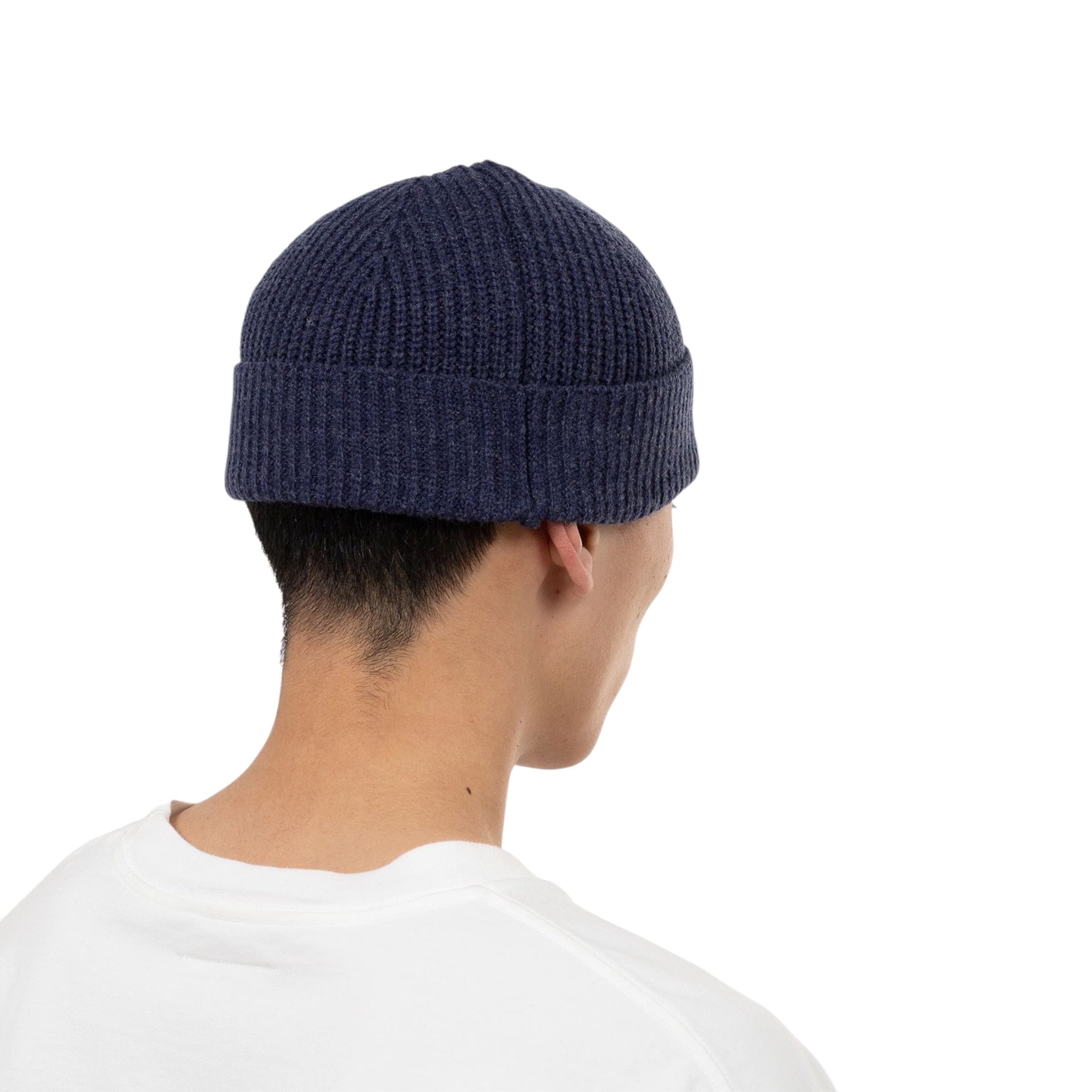 Maison MIHARA YASUHIRO &quot;MASSES x MMY&quot; Knit Cap - Maison MIHARA YASUHIRO