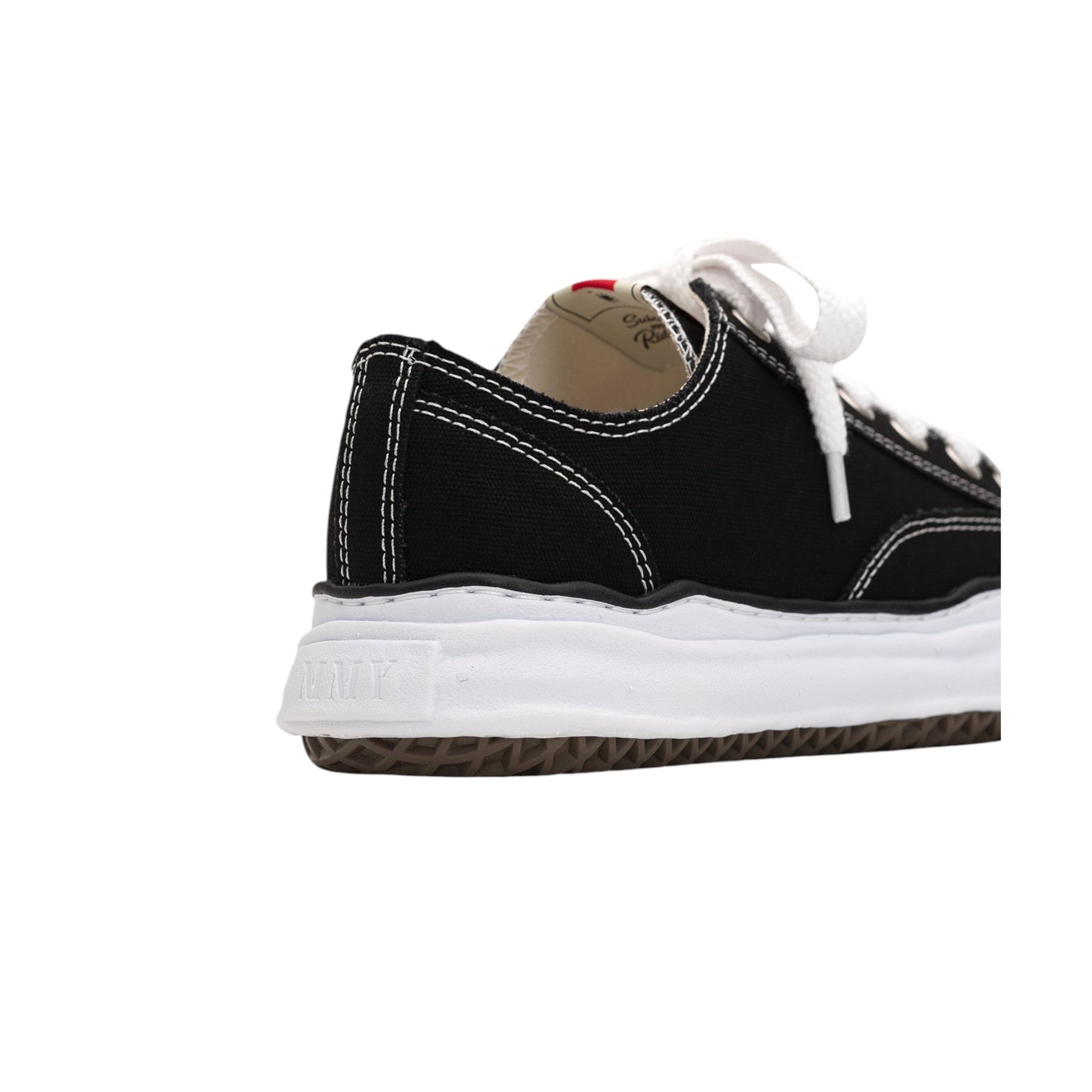 Maison MIHARA YASUHIRO Peterson Sneaker - Maison MIHARA YASUHIRO