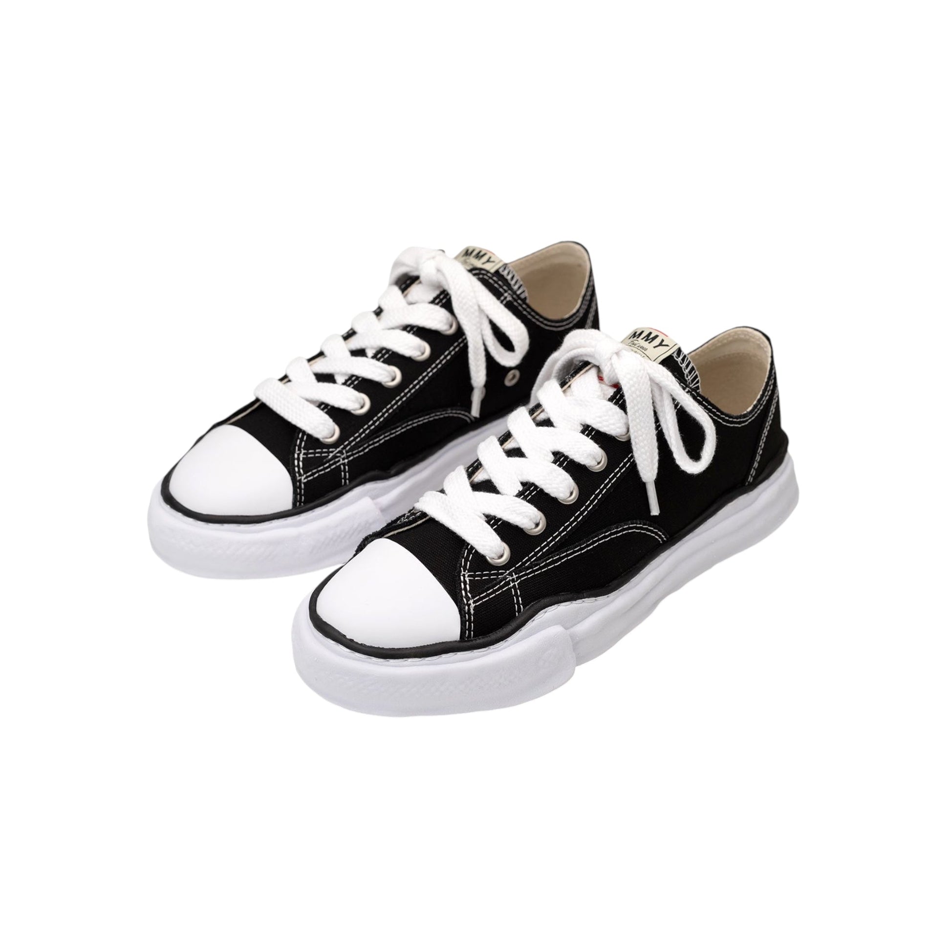 Maison MIHARA YASUHIRO Peterson Sneaker - Maison MIHARA YASUHIRO