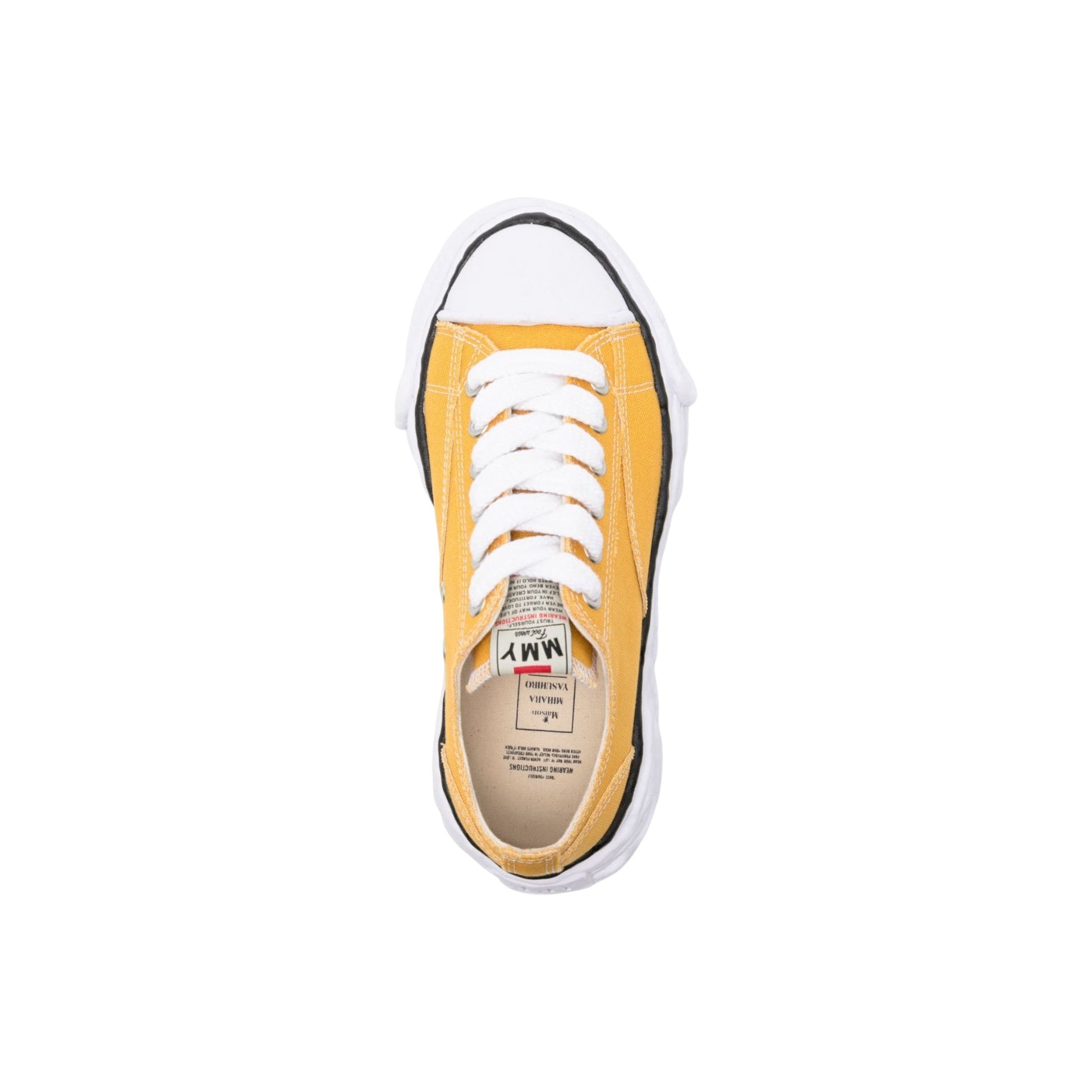 Maison MIHARA YASUHIRO Peterson Sneaker - Maison MIHARA YASUHIRO