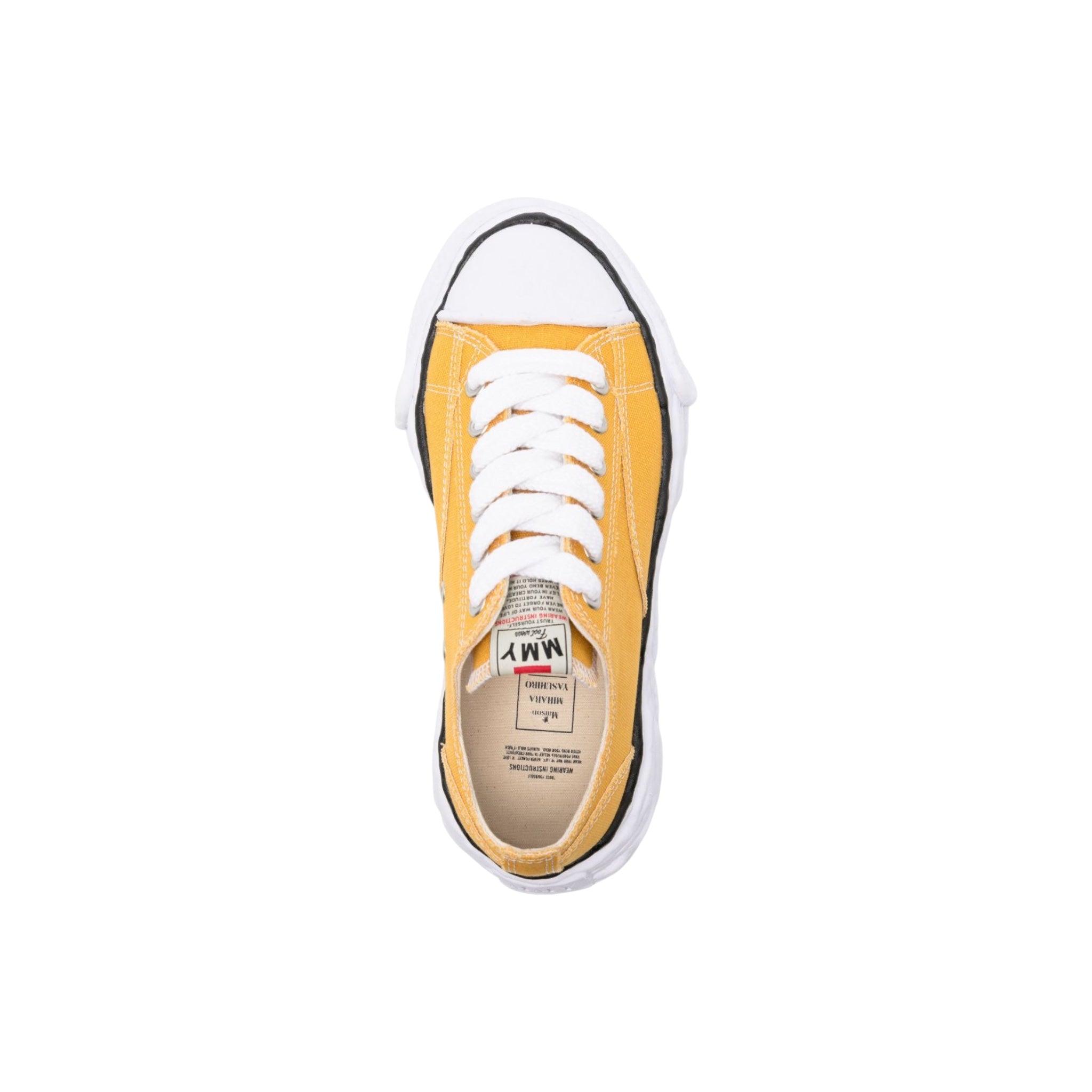 Maison MIHARA YASUHIRO Peterson Sneaker - Maison MIHARA YASUHIRO