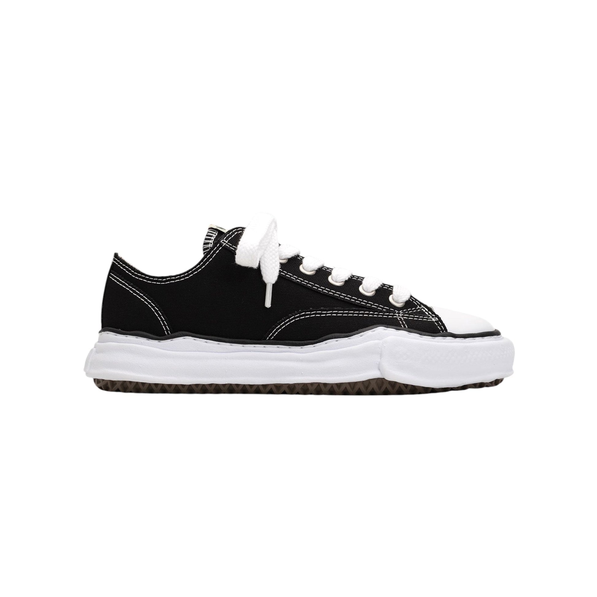 Maison MIHARA YASUHIRO Peterson Sneaker - Maison MIHARA YASUHIRO