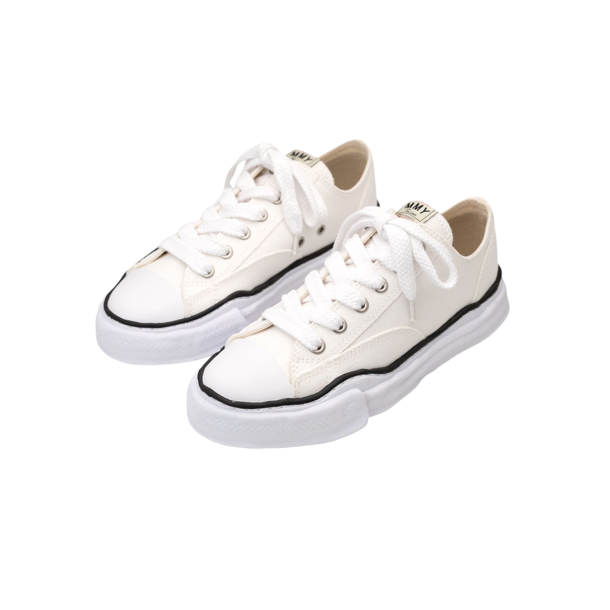 Maison MIHARA YASUHIRO Peterson Sneaker - Maison MIHARA YASUHIRO