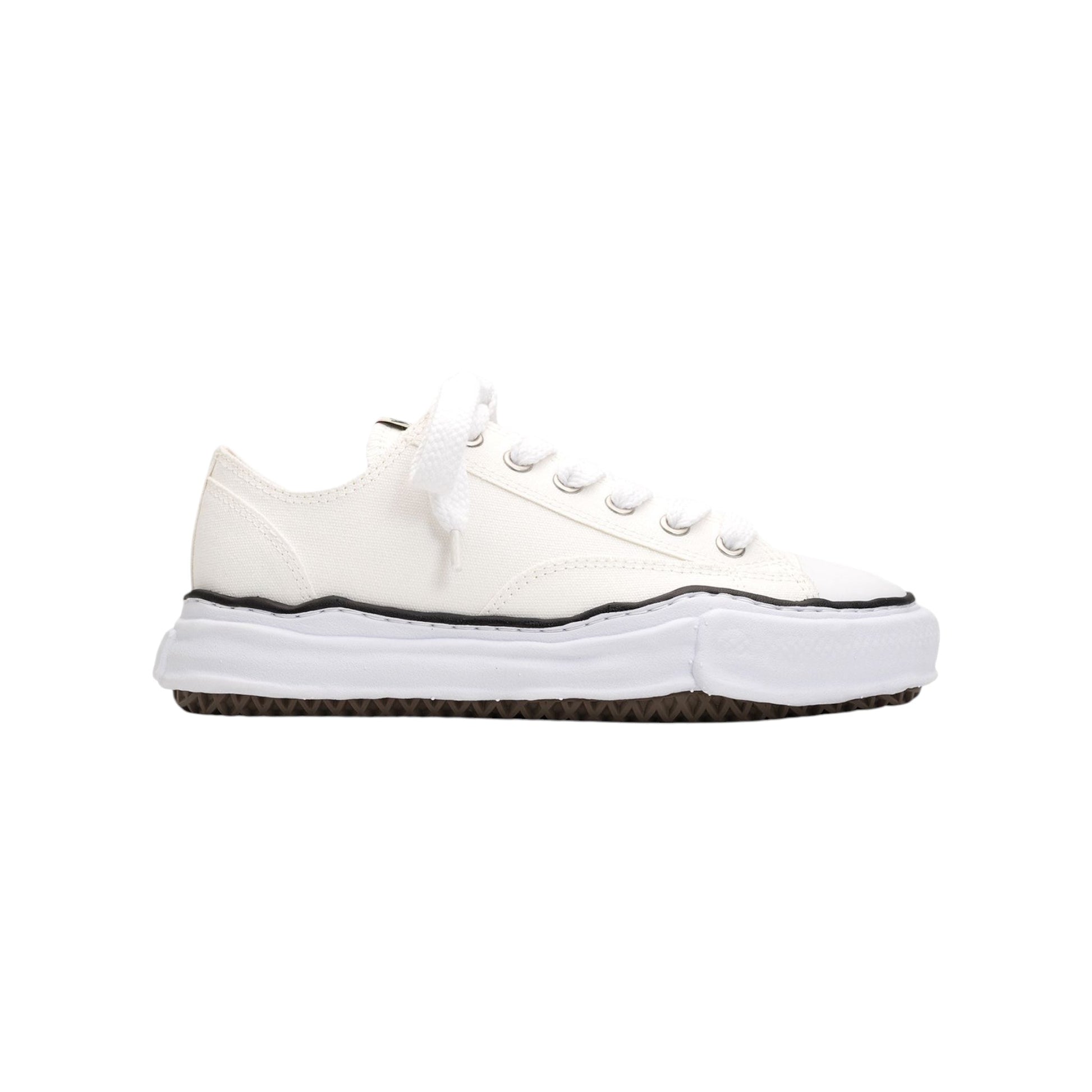 Maison MIHARA YASUHIRO Peterson Sneaker - Maison MIHARA YASUHIRO