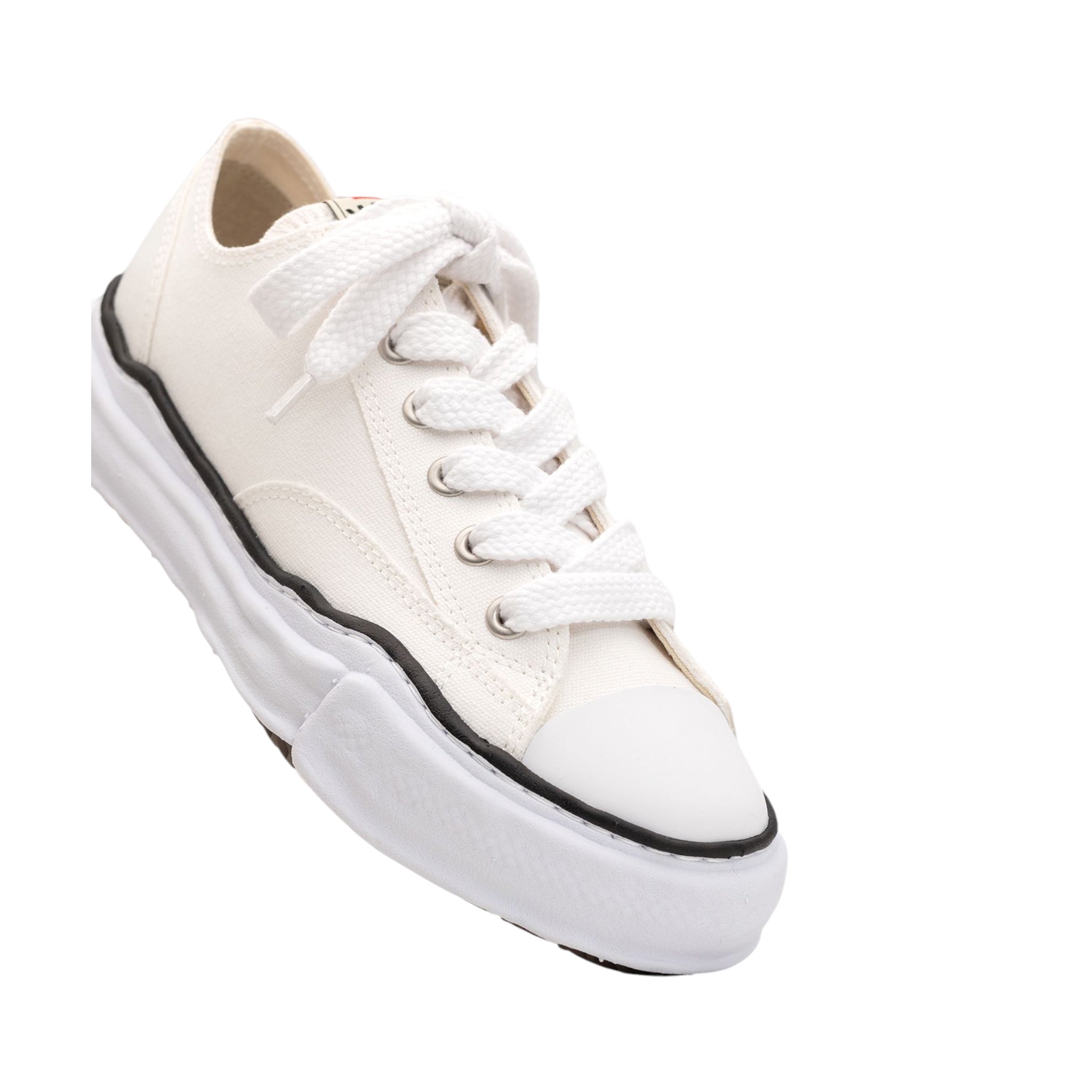 Maison MIHARA YASUHIRO Peterson Sneaker - Maison MIHARA YASUHIRO