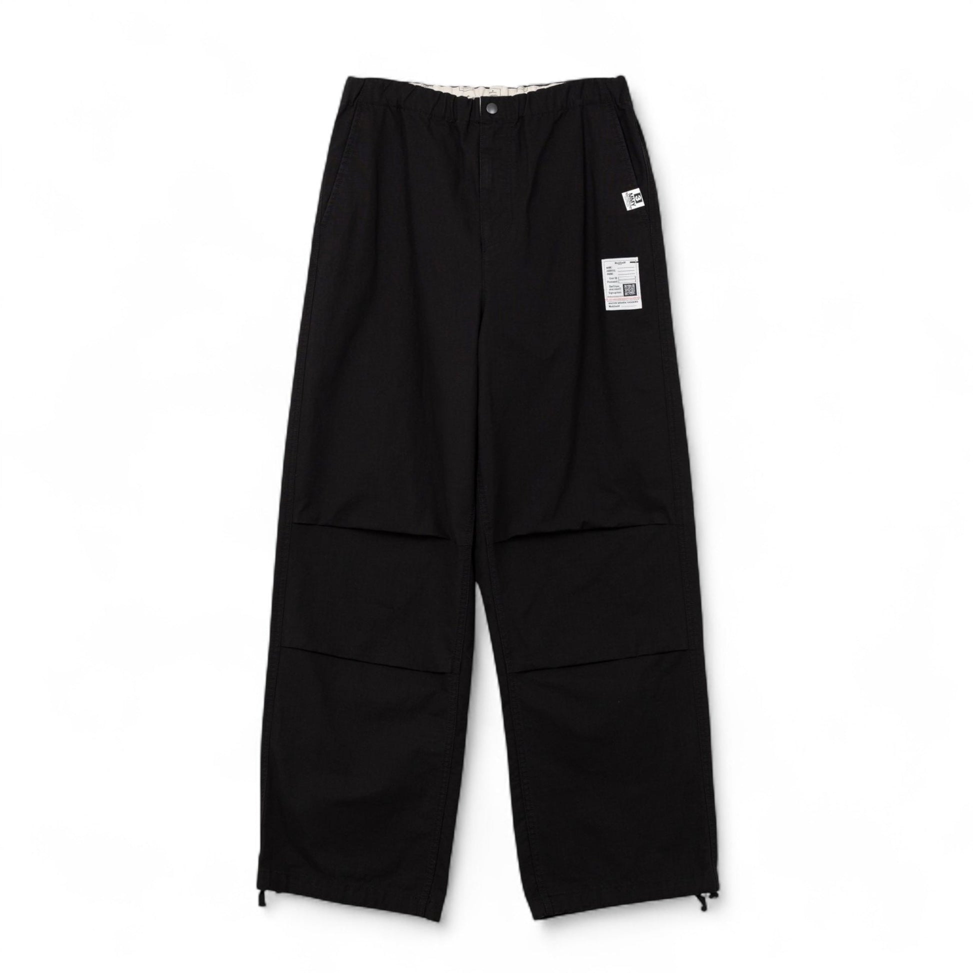 Maison MIHARA YASUHIRO Ripstop Parachute Pants - Maison MIHARA YASUHIRO