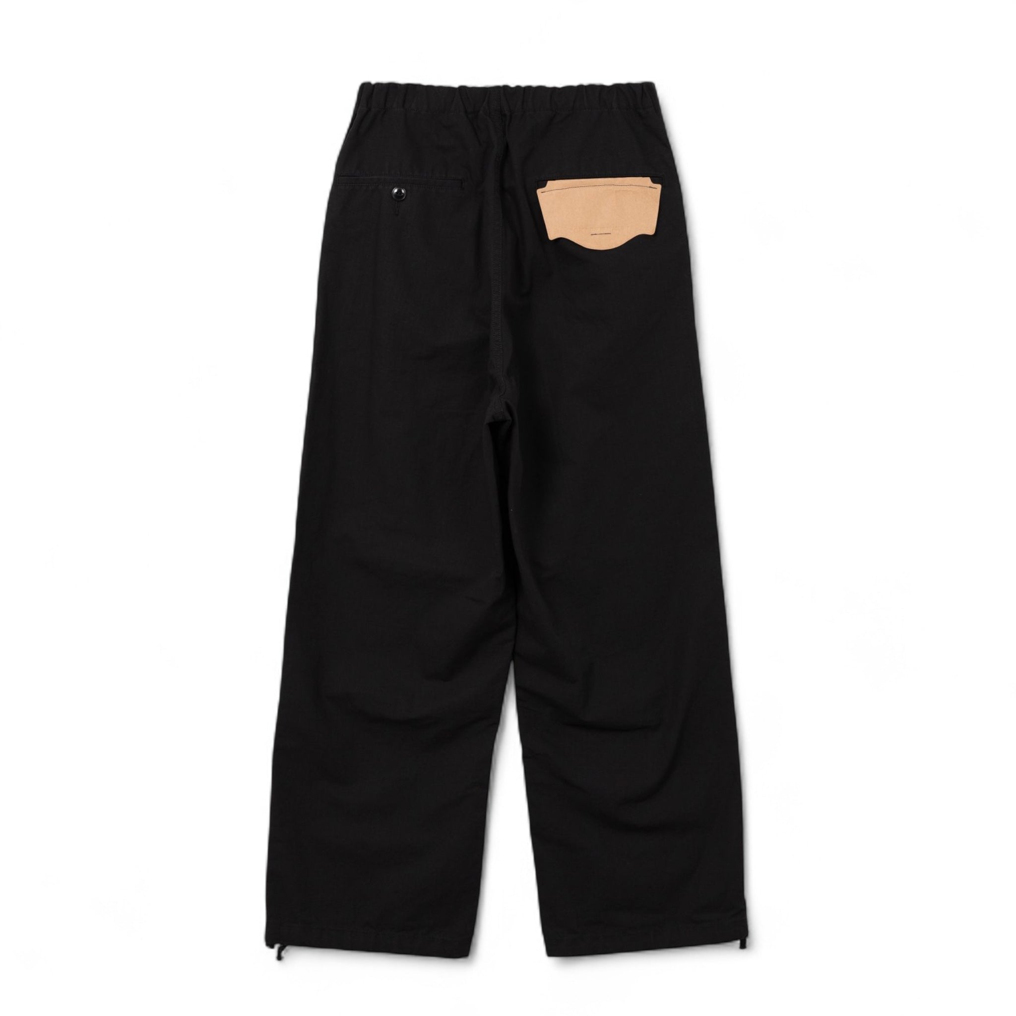 Maison MIHARA YASUHIRO Ripstop Parachute Pants - Maison MIHARA YASUHIRO