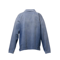 Maison MIHARA YASUHIRO Sun Faded Like Collared Long Sleeve - Maison MIHARA YASUHIRO