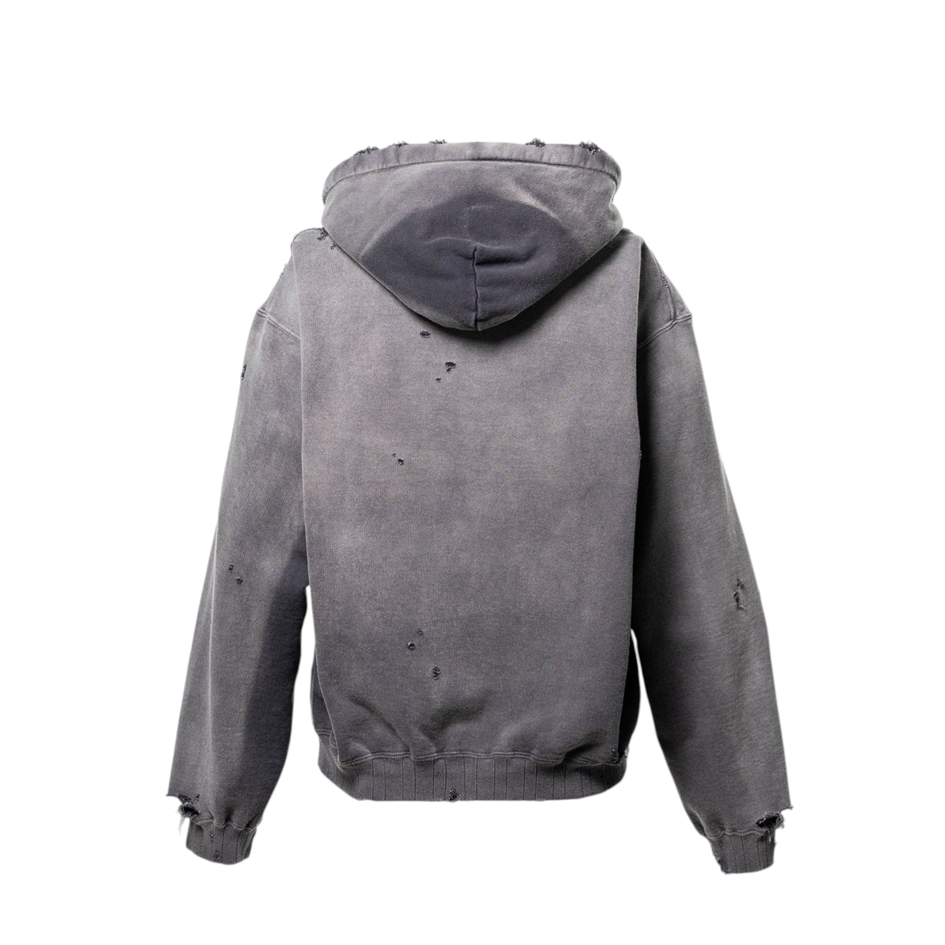 Maison MIHARA YASUHIRO Sun Faded Like Hoodie - Maison MIHARA YASUHIRO