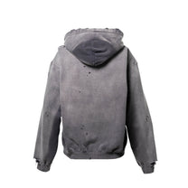 Maison MIHARA YASUHIRO Sun Faded Like Hoodie - Maison MIHARA YASUHIRO