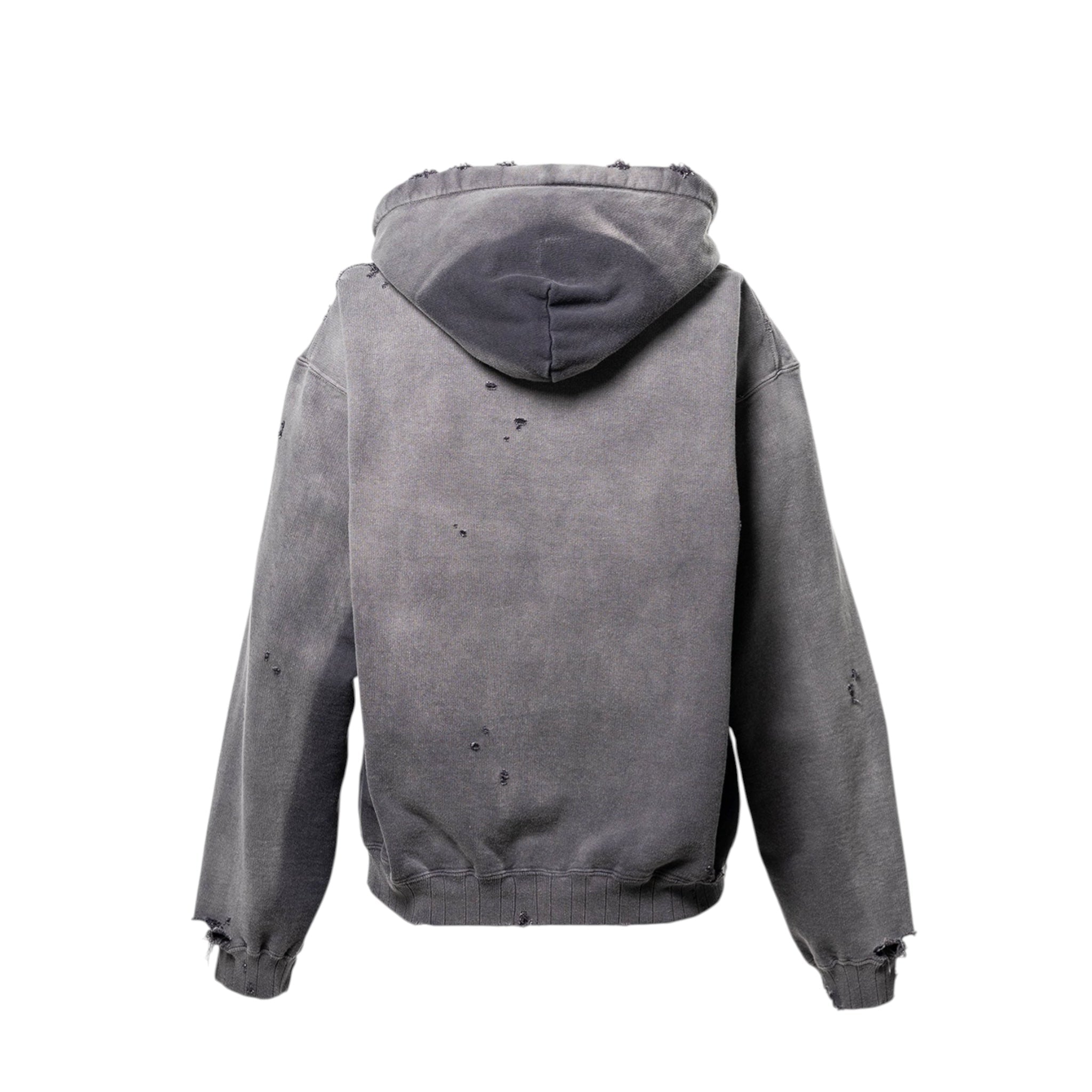 Maison MIHARA YASUHIRO Sun Faded Like Hoodie - Maison MIHARA YASUHIRO