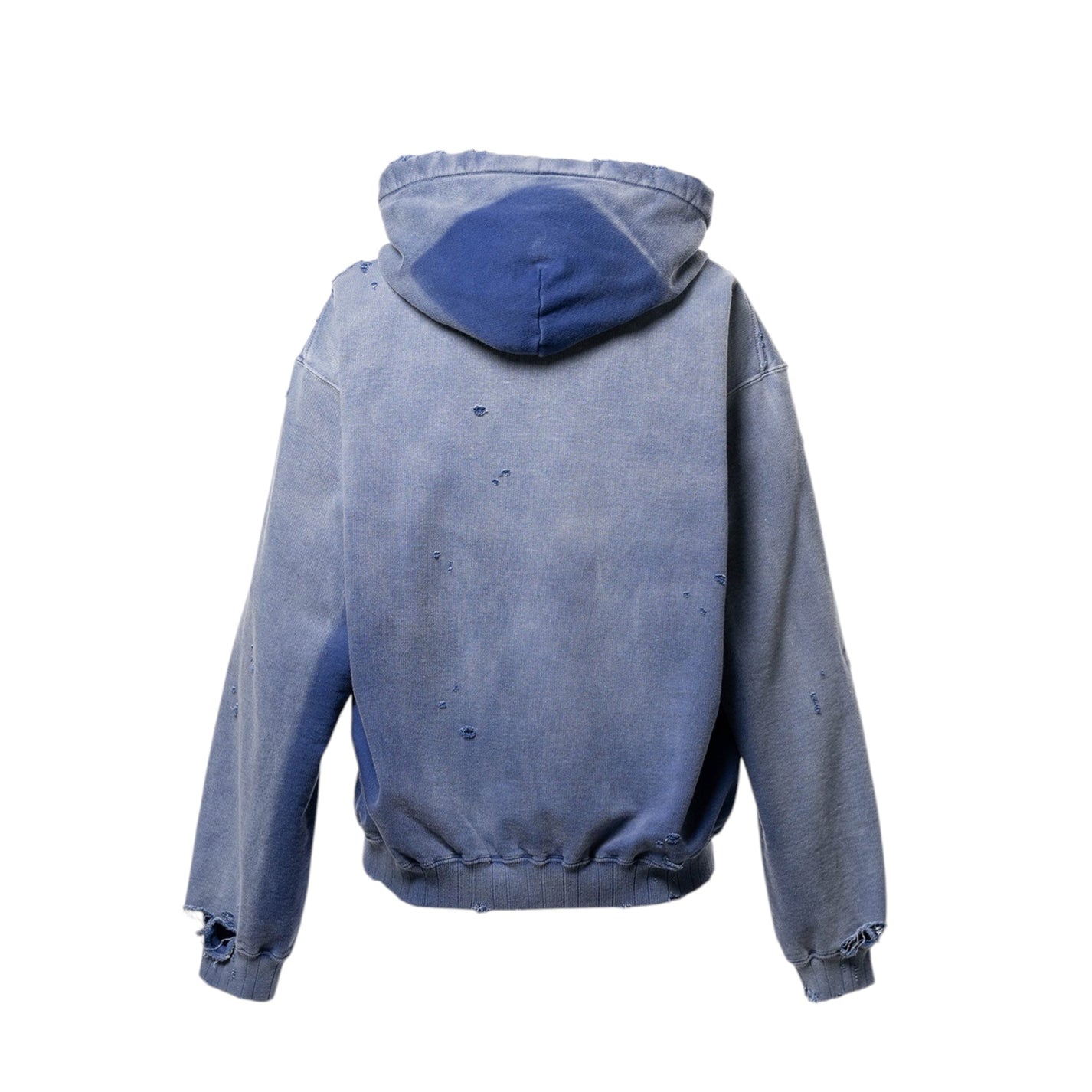 Maison MIHARA YASUHIRO Sun Faded Like Hoodie - Maison MIHARA YASUHIRO