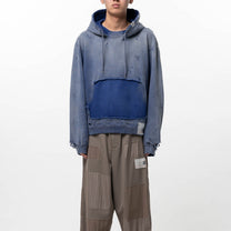 Maison MIHARA YASUHIRO Sun Faded Like Hoodie - Maison MIHARA YASUHIRO