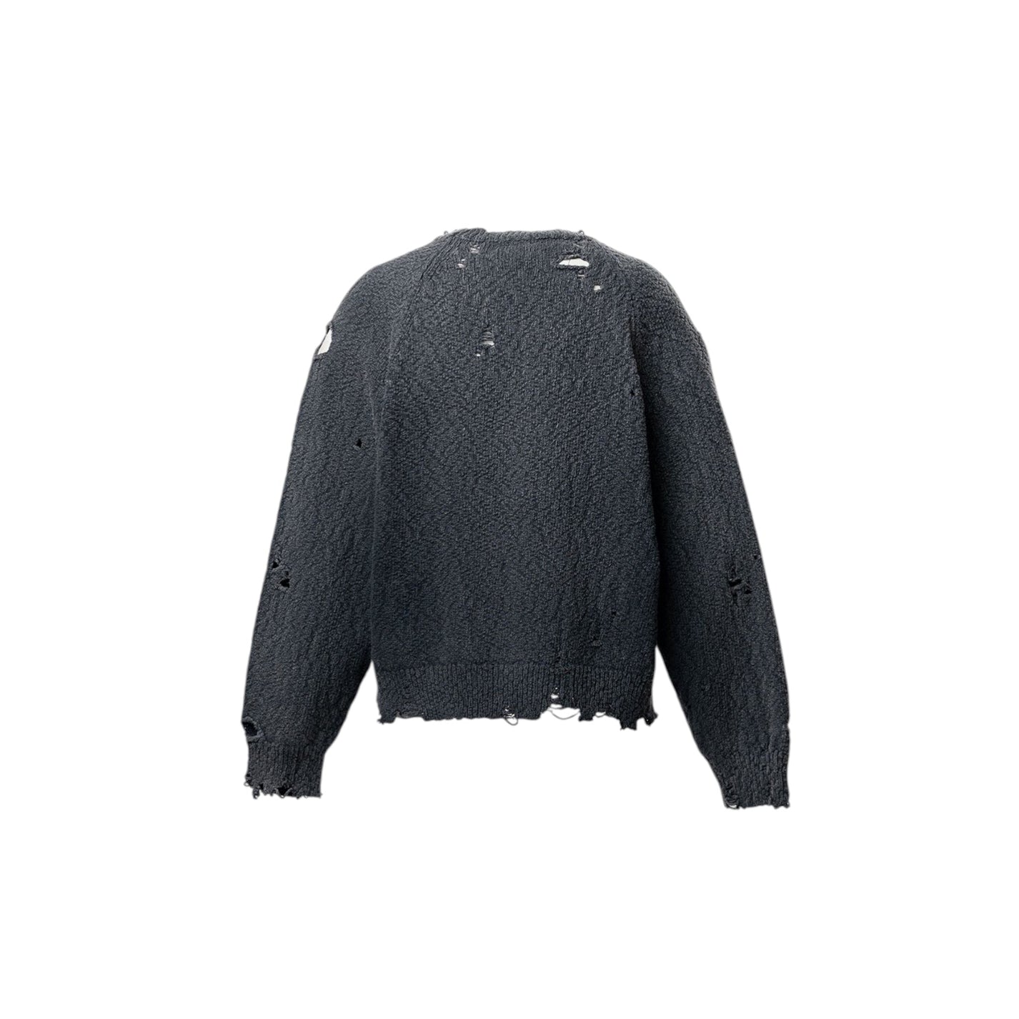 Maison MIHARA YASUHIRO Sun Faded Like Knit Sweater - Maison MIHARA YASUHIRO