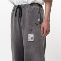 Maison MIHARA Yasuhiro Sun Faded Like Sweatpants - Maison MIHARA YASUHIRO