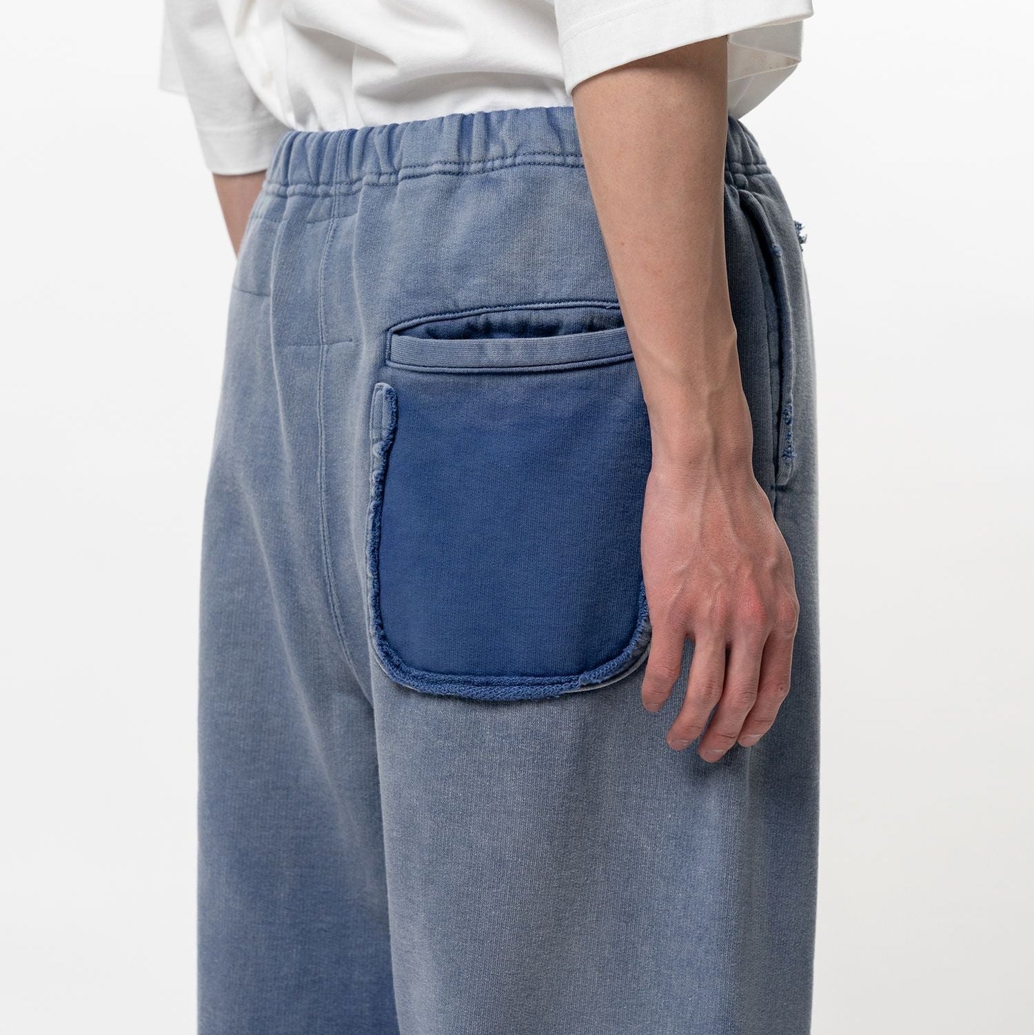 Maison MIHARA Yasuhiro Sun Faded Like Sweatpants - Maison MIHARA YASUHIRO