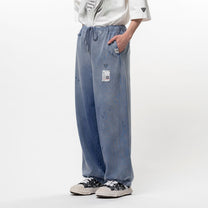 Maison MIHARA Yasuhiro Sun Faded Like Sweatpants - Maison MIHARA YASUHIRO
