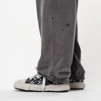 Maison MIHARA Yasuhiro Sun Faded Like Sweatpants - Maison MIHARA YASUHIRO