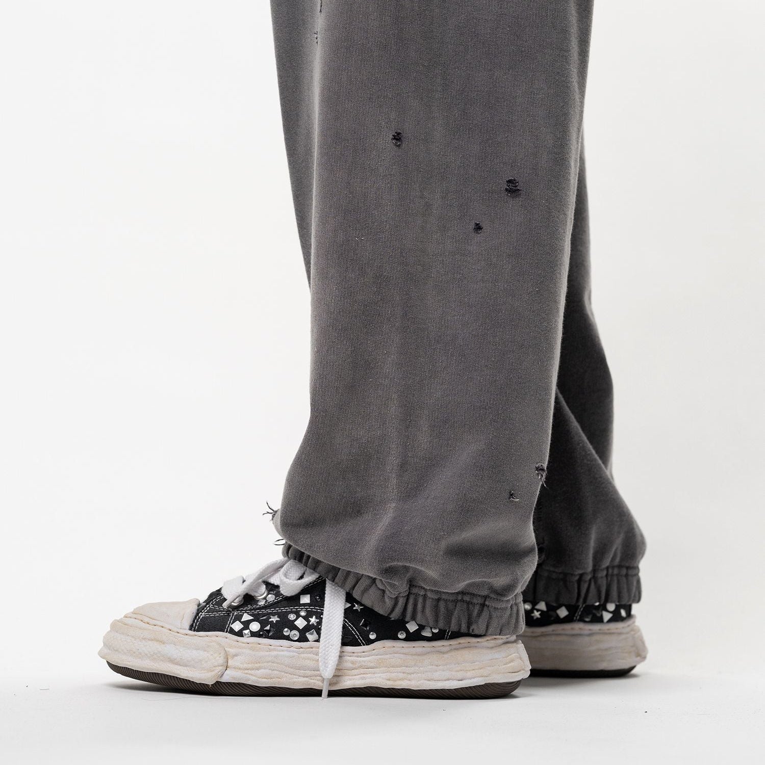 Maison MIHARA Yasuhiro Sun Faded Like Sweatpants - Maison MIHARA YASUHIRO