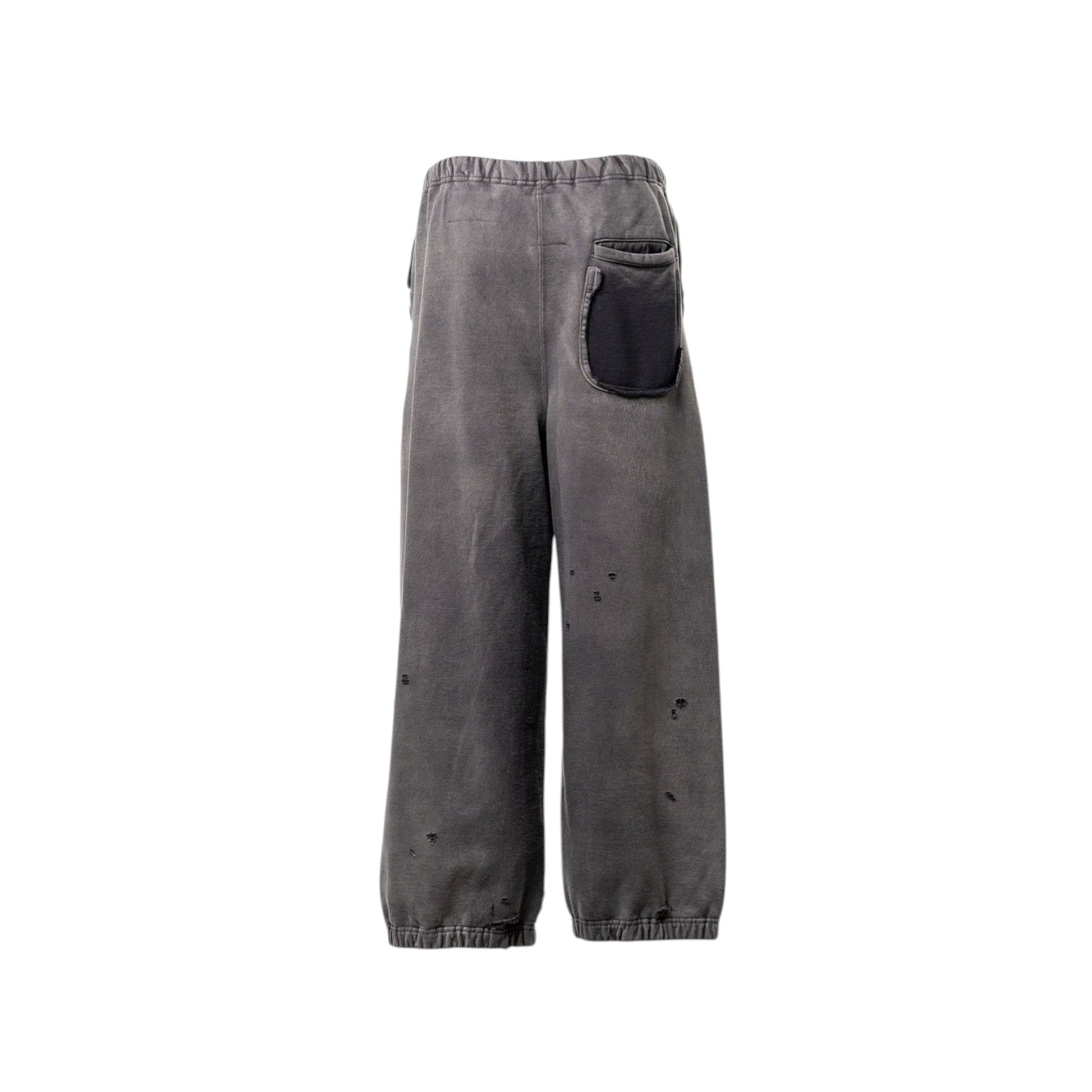 Maison MIHARA Yasuhiro Sun Faded Like Sweatpants - Maison MIHARA YASUHIRO
