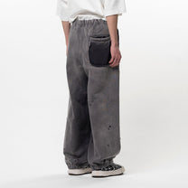 Maison MIHARA Yasuhiro Sun Faded Like Sweatpants - Maison MIHARA YASUHIRO