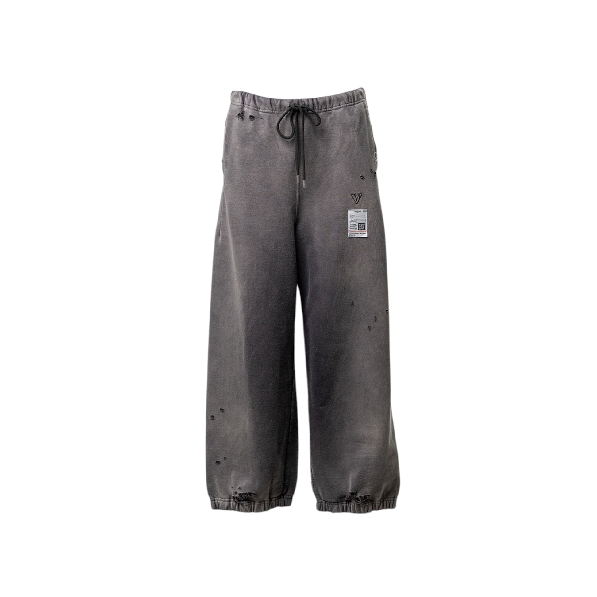 Maison MIHARA Yasuhiro Sun Faded Like Sweatpants - Maison MIHARA YASUHIRO