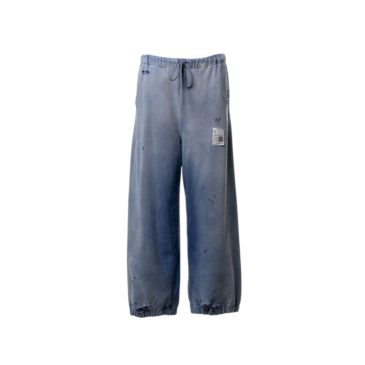 Maison MIHARA Yasuhiro Sun Faded Like Sweatpants - Maison MIHARA YASUHIRO