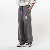 Maison MIHARA Yasuhiro Sun Faded Like Sweatpants - Maison MIHARA YASUHIRO