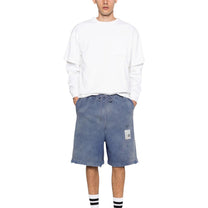 Maison MIHARA YASUHIRO Sun Faded Shorts - Maison MIHARA YASUHIRO