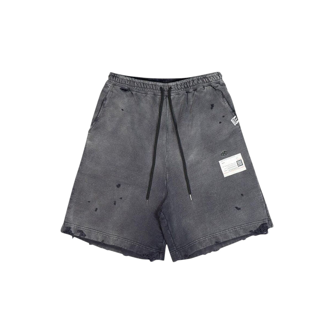 Maison MIHARA YASUHIRO Sun Faded Shorts - Maison MIHARA YASUHIRO