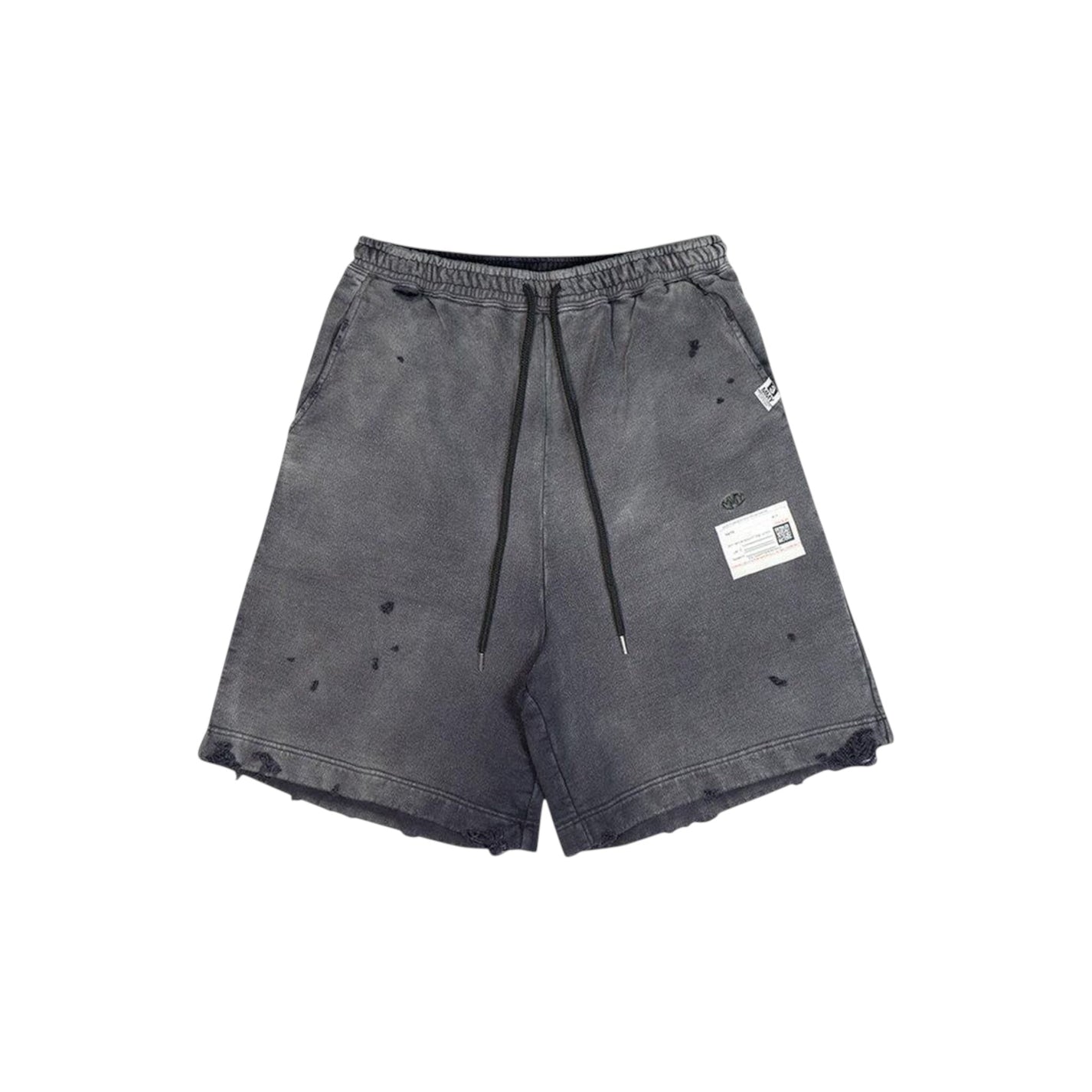 Maison MIHARA YASUHIRO Sun Faded Shorts - Maison MIHARA YASUHIRO