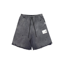 Maison MIHARA YASUHIRO Sun Faded Shorts - Maison MIHARA YASUHIRO
