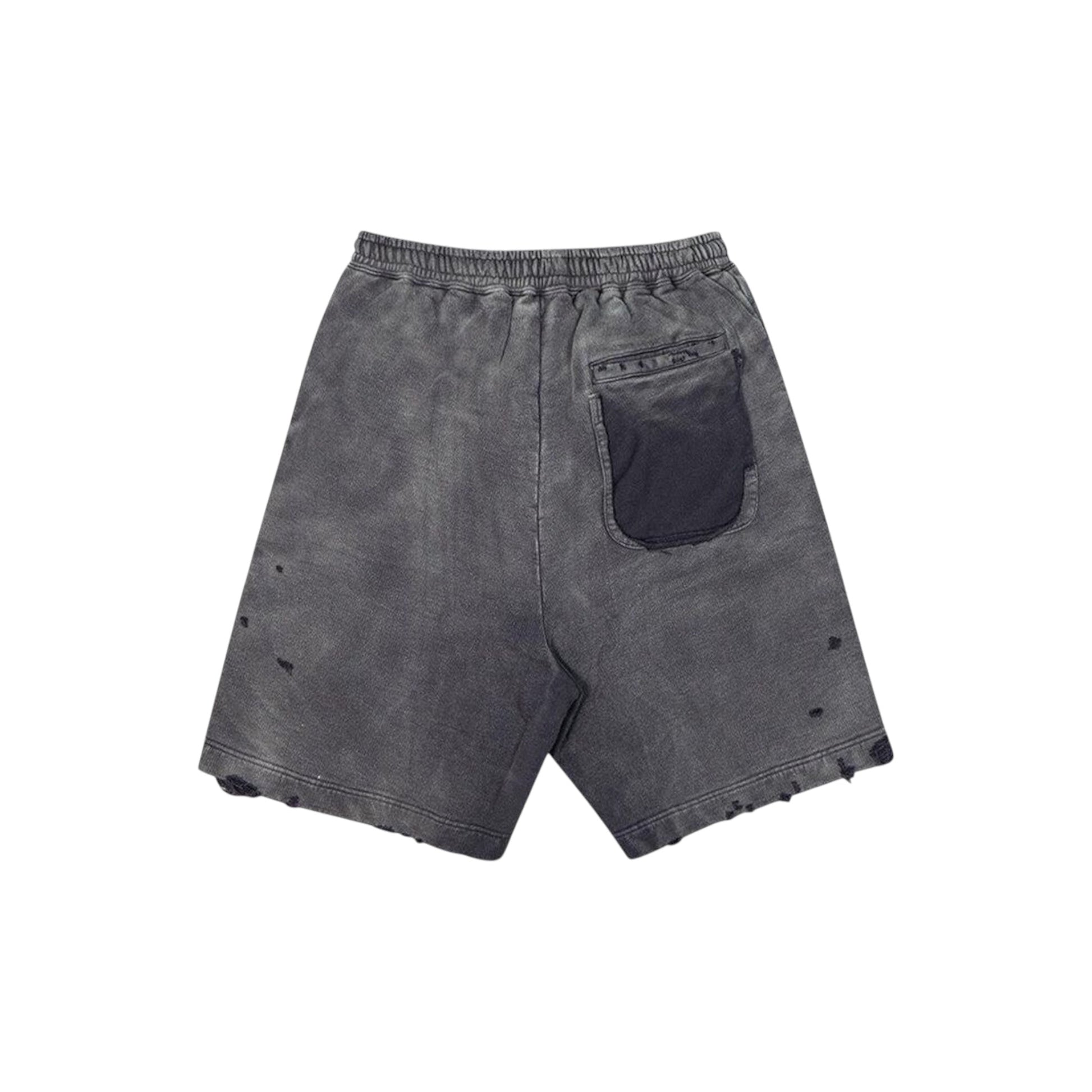 Maison MIHARA YASUHIRO Sun Faded Shorts - Maison MIHARA YASUHIRO