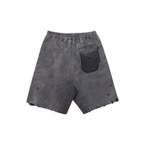 Maison MIHARA YASUHIRO Sun Faded Shorts - Maison MIHARA YASUHIRO