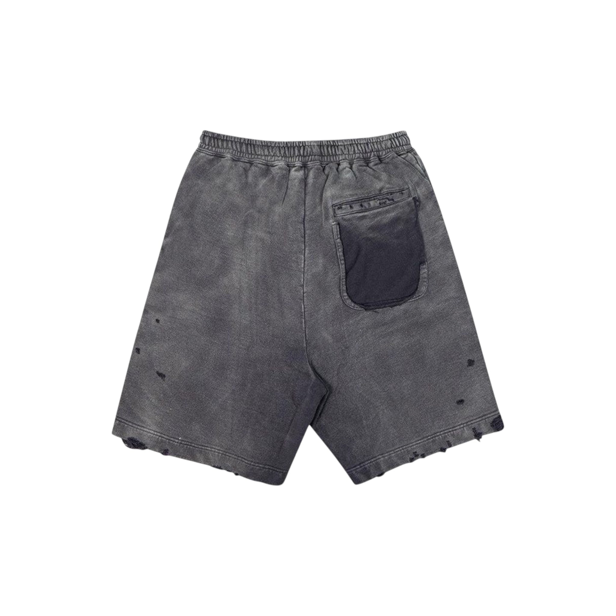 Maison MIHARA YASUHIRO Sun Faded Shorts - Maison MIHARA YASUHIRO