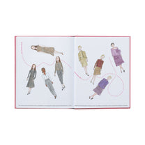 Marc Jacobs Illustrated - Bücher - Phaidon