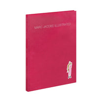 Marc Jacobs Illustrated - Phaidon