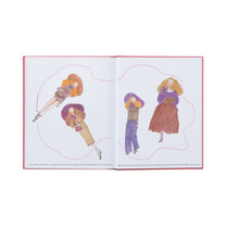 Marc Jacobs Illustrated - Phaidon
