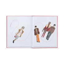 Marc Jacobs Illustrated - Phaidon