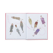 Marc Jacobs Illustrated - Phaidon