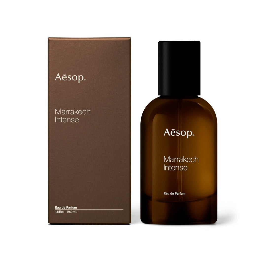 Marrakech Intense Eau de Parfum 50mL - Aesop