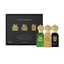 Clive Christian Original Collection Set Masculine