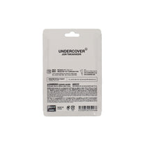 Medicom x Undercover Bear Keychain - Medicom