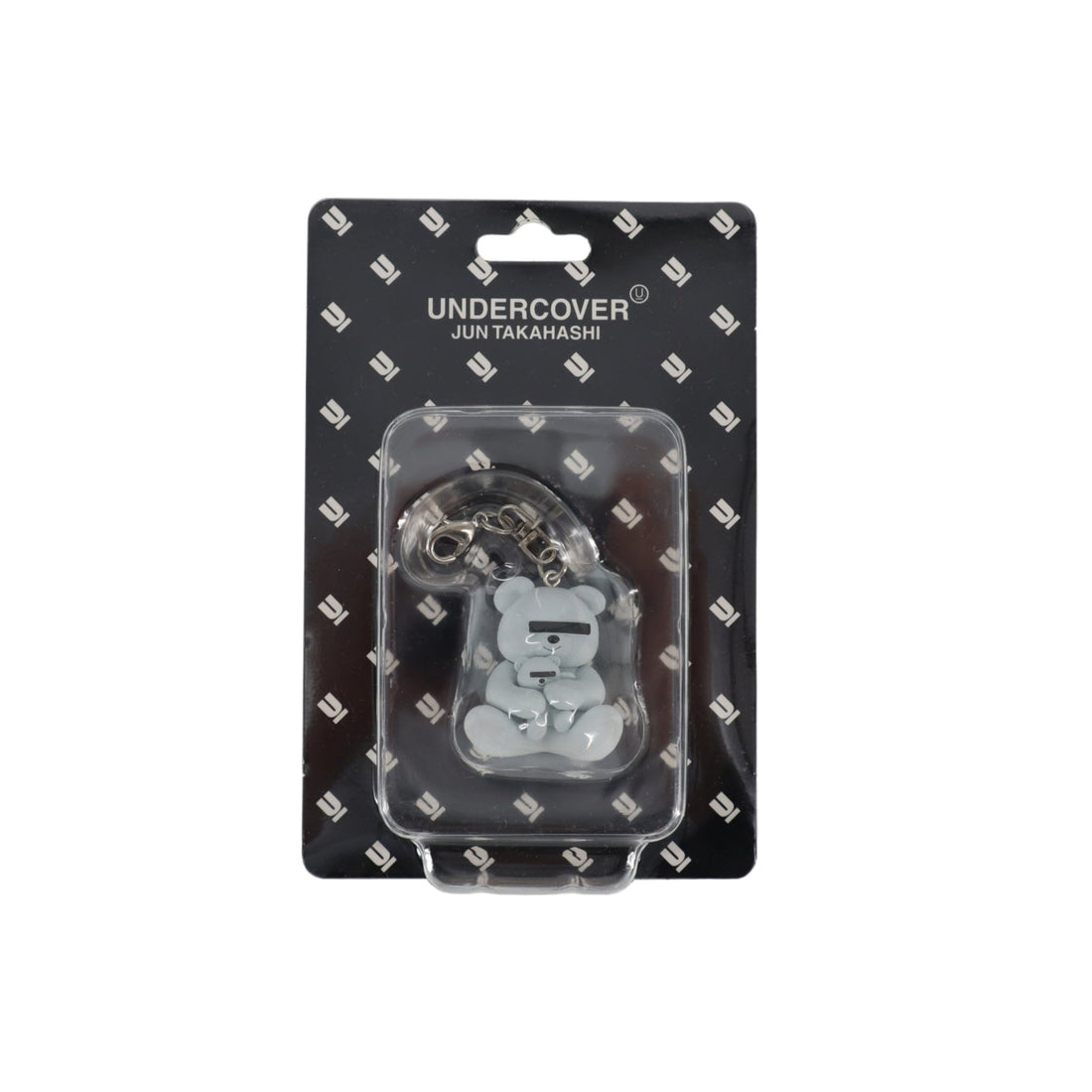 Medicom x Undercover Bear Keychain - Medicom