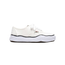 Maison MIHARA Yasuhiro "BAKER" OG Sole Canvas Low-top Sneaker