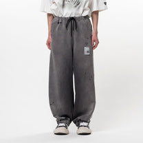 Maison MIHARA Yasuhiro Sun Faded Like Sweatpants