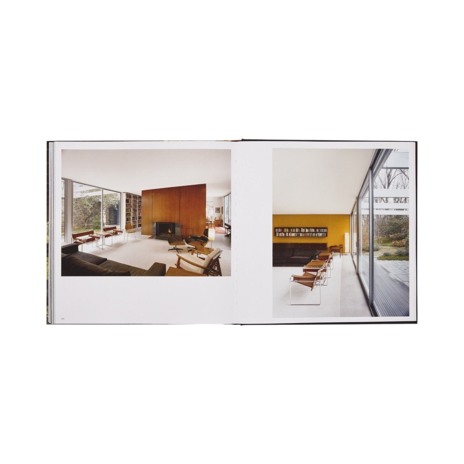 Midcentury Houses Today - Phaidon